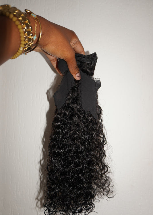 Silky Dreams Curl